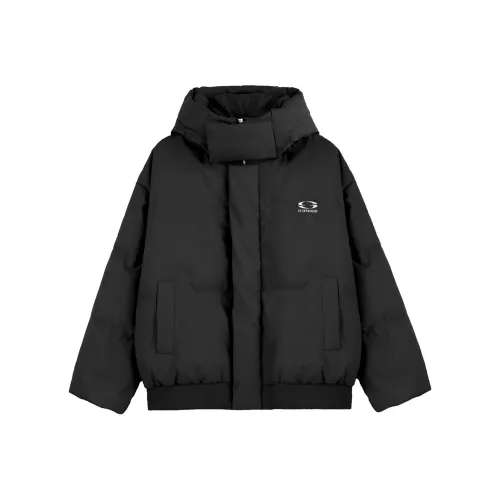 ICH MODE Унисекс Пуховики