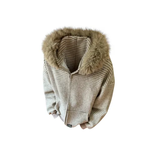 Universal Templates Куртка Унисекс