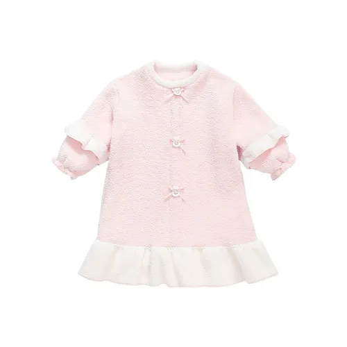 ABDT Домашний Комплект Одежды Двухкомпонентный Набор для Детей