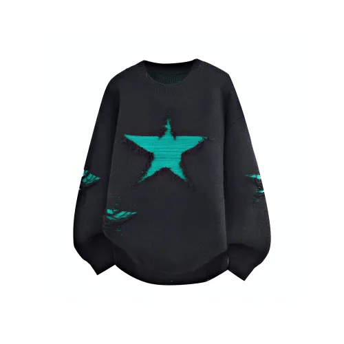 GOOSELIAR Унисекс Свитера