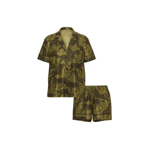 Victoria'S SecretVICTORIA'S Secret Пижамный комплект Женские