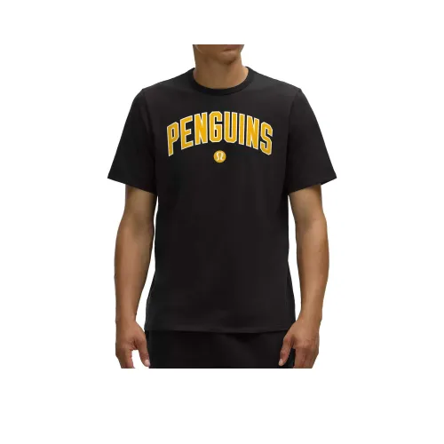 lululemon Pittsburgh Penguins T-Shirt Мужская