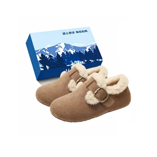 Fawn Miri Резиновые туфли Birkenstock Женские