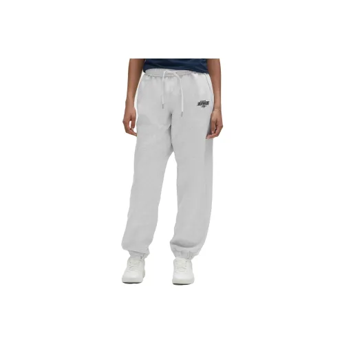 lululemon Scuba Series Лос-Анджелес Kings Вязаные тренировочные брюки женские