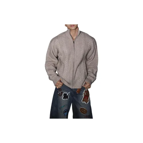 Humanism 1986 Унисекс Трикотаж