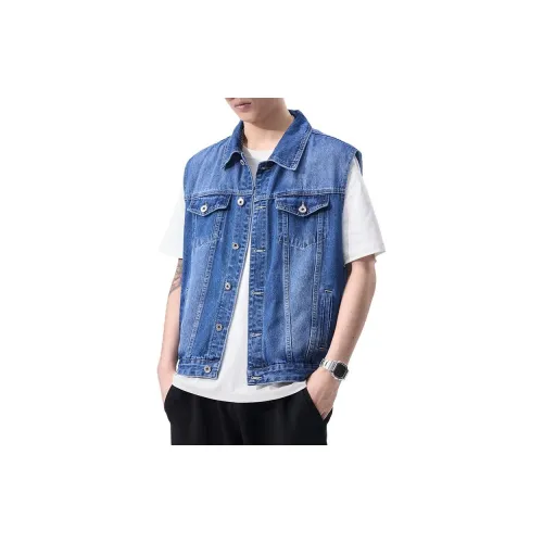 GXXX Унисекс Жилеты