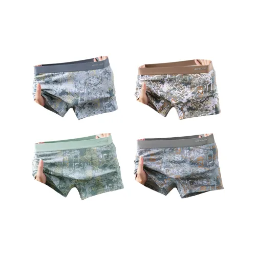 JEANSWEST Мужские боксер-шорты