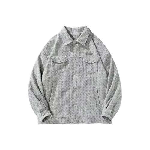 QEWBG Унисекс Куртки