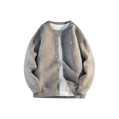 DJ.SPIRIT Унисекс Трикотаж