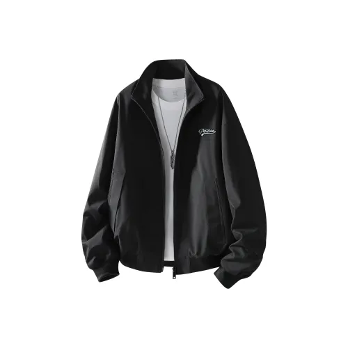 P8H9 Унисекс Куртки