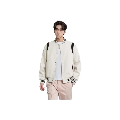 FRLMK Унисекс Куртки