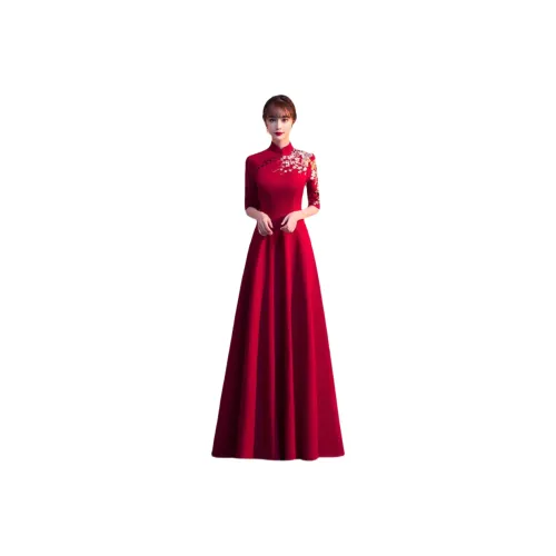 Bang Guyi Products Evening Платье Женское