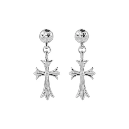 JianKai Высококачественные Медные Серьги Унисекс