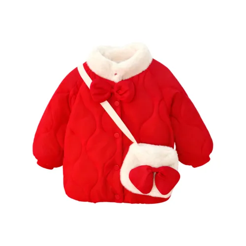 GOYN Детские дошкольные утеплённые куртки