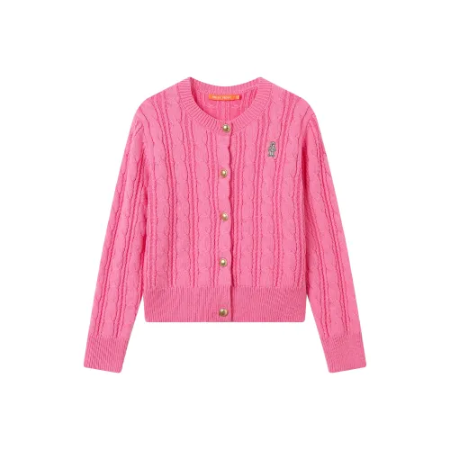 NOISY TEDDY Женская трикотажная одежда