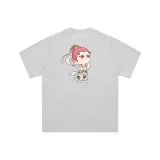 Серый меланж