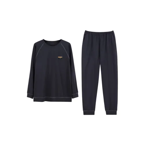 Плавающие острова света Пижама Мужская