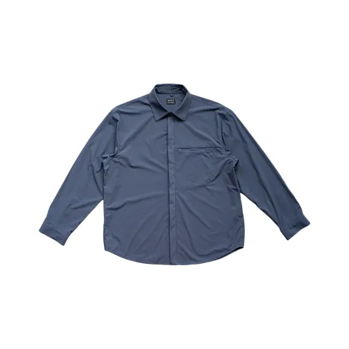 LIBERTY KOSTUME Мужские рубашки