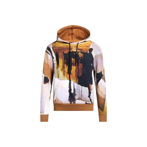 EMPORIO ARMANI Толстовка Мужская Многоцветная