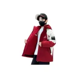 Red 3-in-1 (Утеплённый)