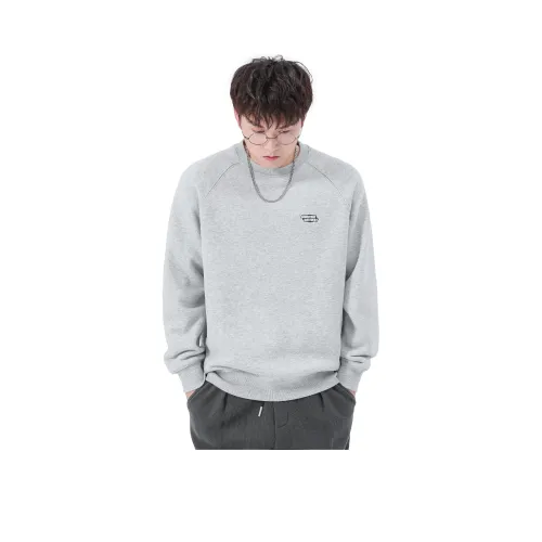 GWIT Мужские Свитшоты