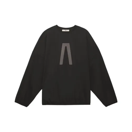 Adidas x Fear Of God Athletics MELTAWAY Crewneck T Рубашка Унисекс