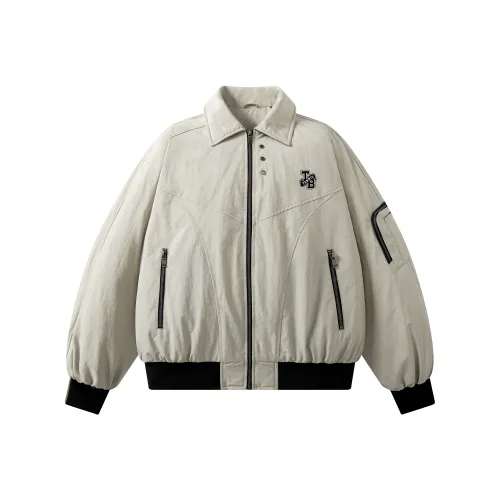 Коллекция Teddy's Пуховик Унисекс