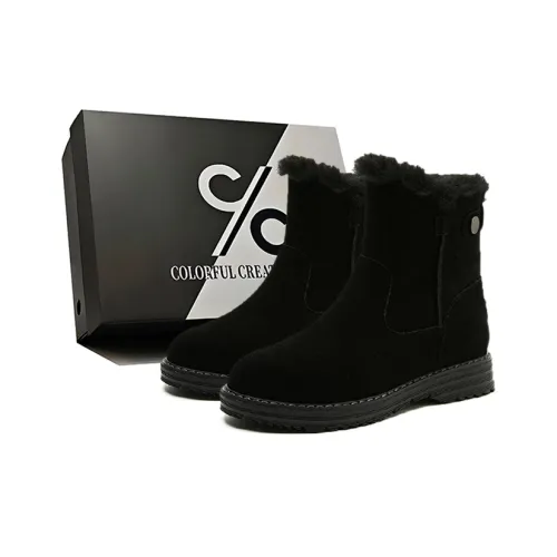 Colorful Creations Сноубутсы Женские