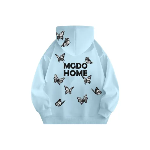 MGDOHOME Унисекс Свитшоты