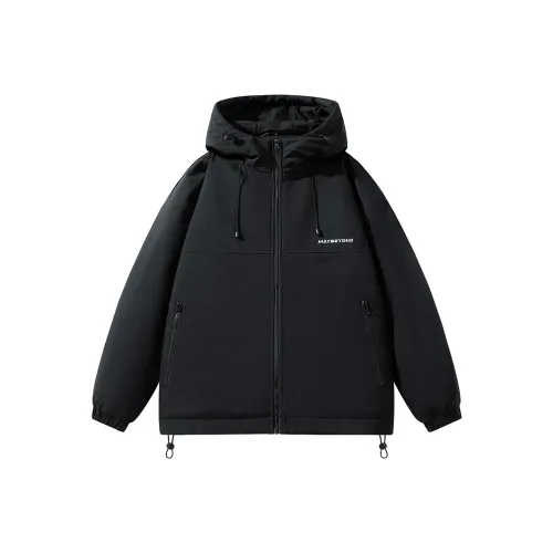 Macbana KIDS Хлопковый пуховик для подростков