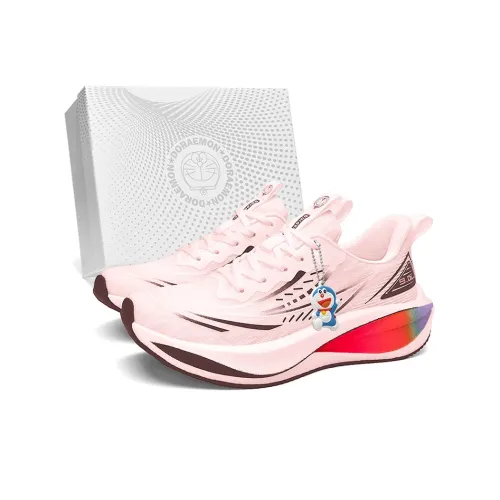 DoraemonA Низкий топ Повседневная обувь Унисекс