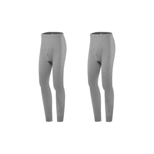 Cotton Gene Мужские Леггинсы