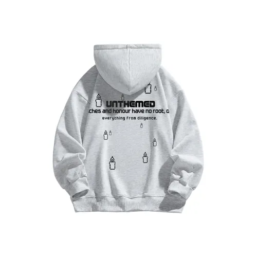 UNthemed Унисекс Свитшоты