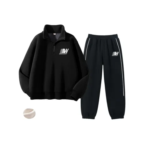 La Chapelle Kids Повседневная Спортивная Одежда