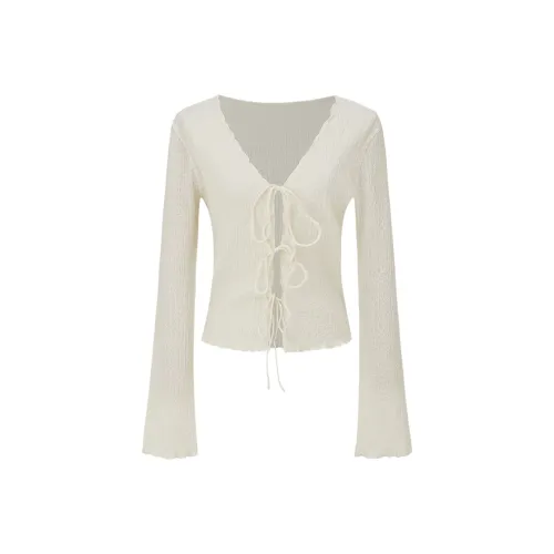 URBAN REVIVO Женская рубашка Женская