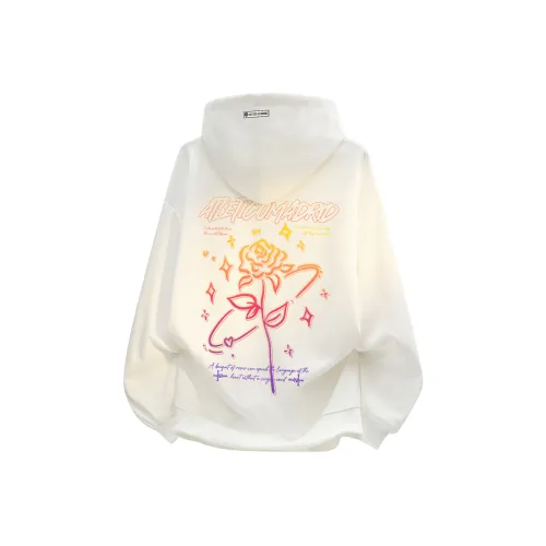 ATLETICO DE MADRID 1903 Свитшот Унисекс