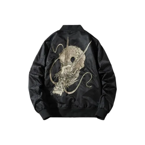 MG Мужские Куртки