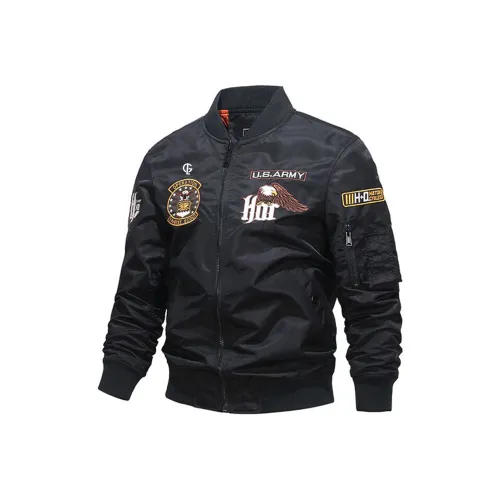 GELANYIFU GL Унисекс Куртки