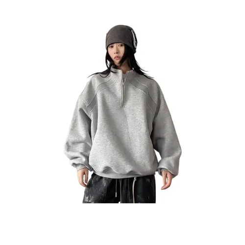 NRXX Унисекс Свитшоты