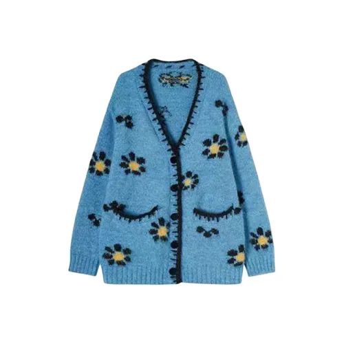 HUINIAN Женская трикотажная одежда