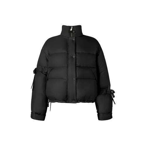 UENA Женские Пуховики