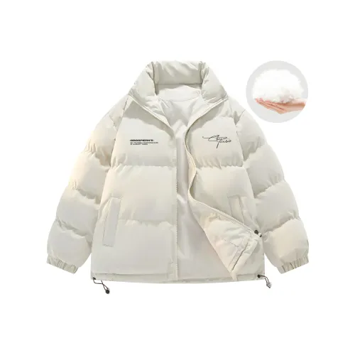 Herbal Primer Пуховая куртка Унисекс