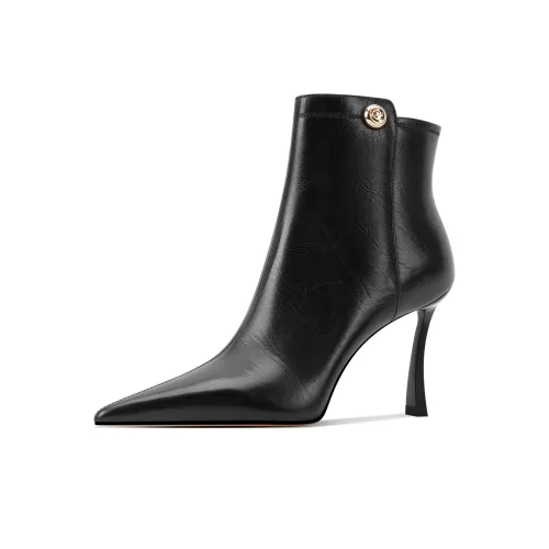 Shesrim Женские ботильоны