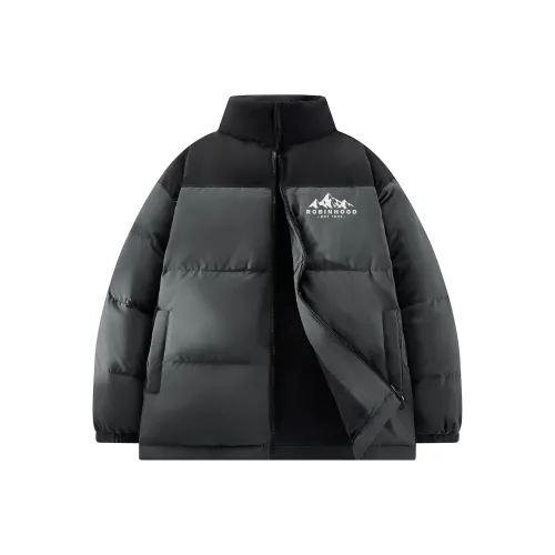 ROBINHOOD Унисекс Пуховики