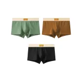 Коричневый + Горохово-зеленый + Черный