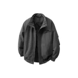 Темно-серый