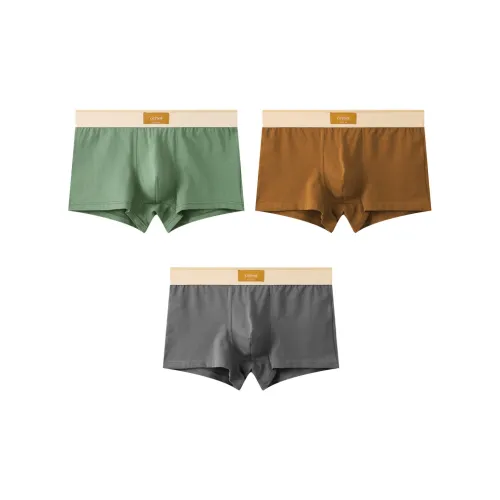 QTUR Мужские боксер-шорты