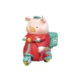 Подтвержденная версия - Экспресс-доставка для Лулу (Распакованный)