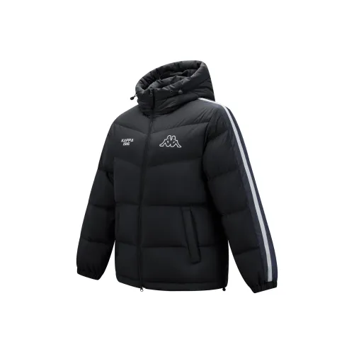 Серия KAPPA 1916 Пуховик Унисекс