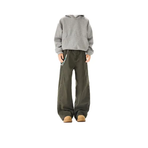 CORNILOT Унисекс Джинсы